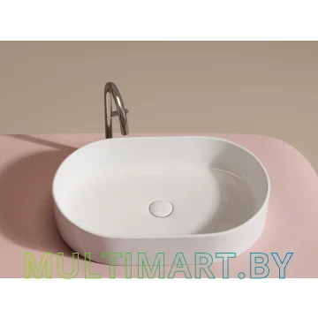 Умывальник Ceramica Nova Element CN6048 картинка 2